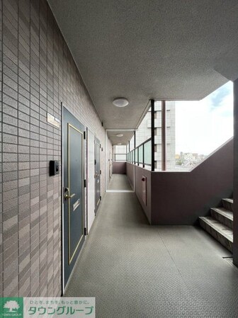 菱和パレス上馬の物件内観写真